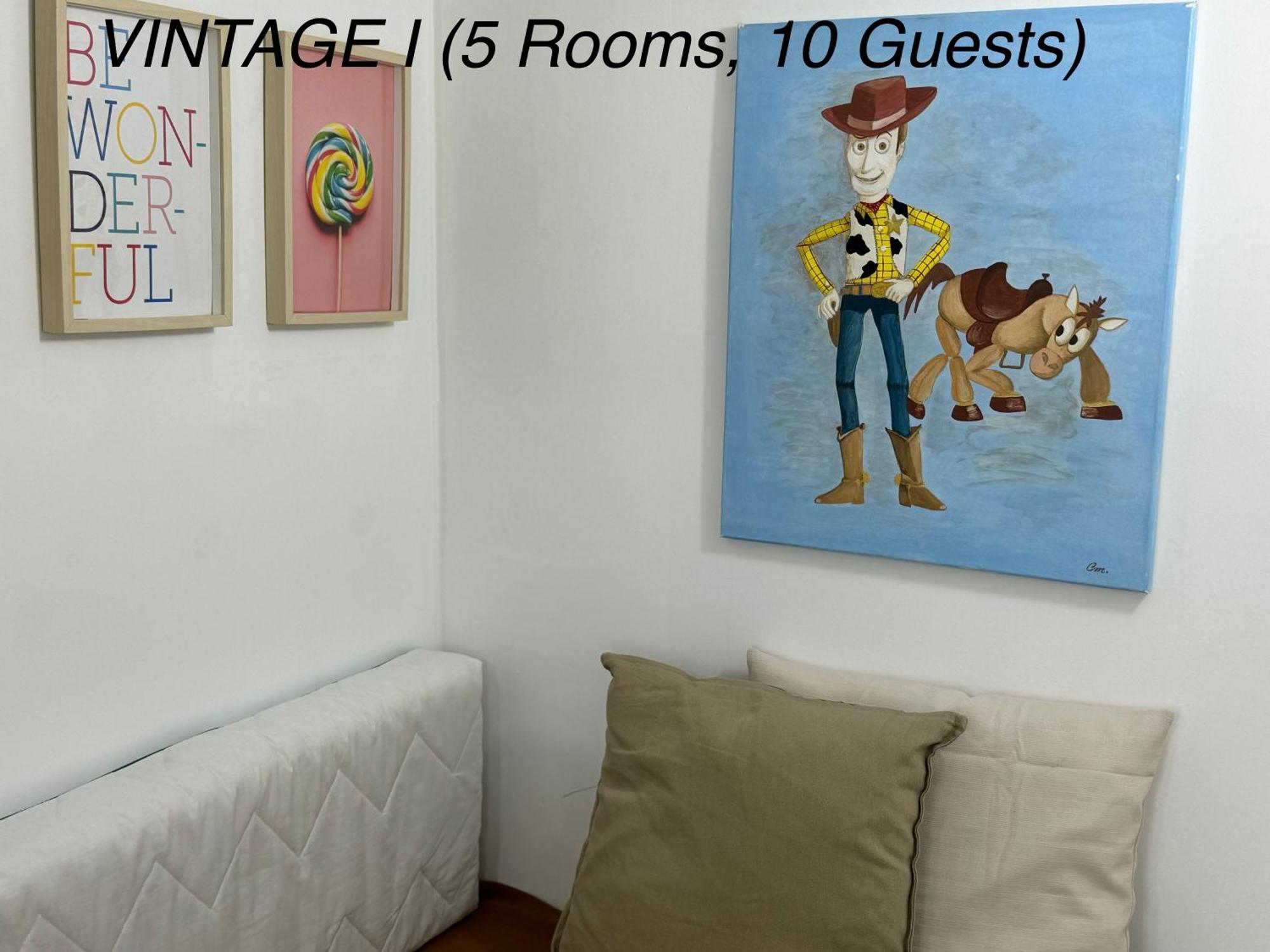 Alfama Vintage 1 Ten Guests - Alfama Vintage 2 Five Guests - Alfama Vintage 3 Three Guests 리스본 외부 사진