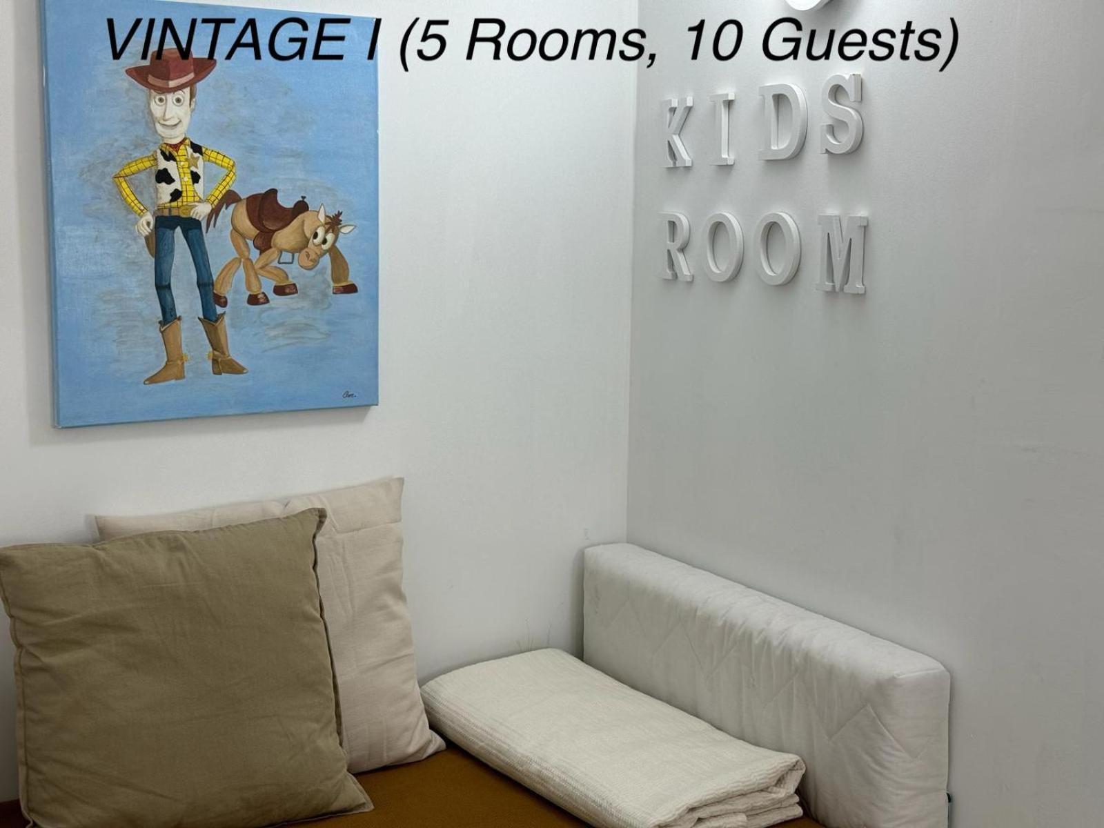 Alfama Vintage 1 Ten Guests - Alfama Vintage 2 Five Guests - Alfama Vintage 3 Three Guests 리스본 외부 사진