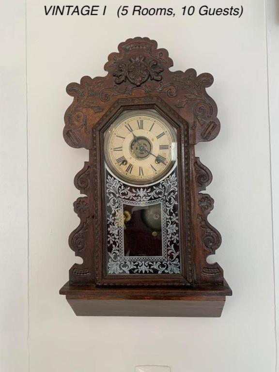 Alfama Vintage 1 Ten Guests - Alfama Vintage 2 Five Guests - Alfama Vintage 3 Three Guests 리스본 외부 사진