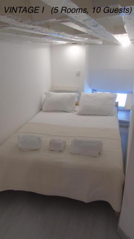 Alfama Vintage 1 Ten Guests - Alfama Vintage 2 Five Guests - Alfama Vintage 3 Three Guests 리스본 외부 사진