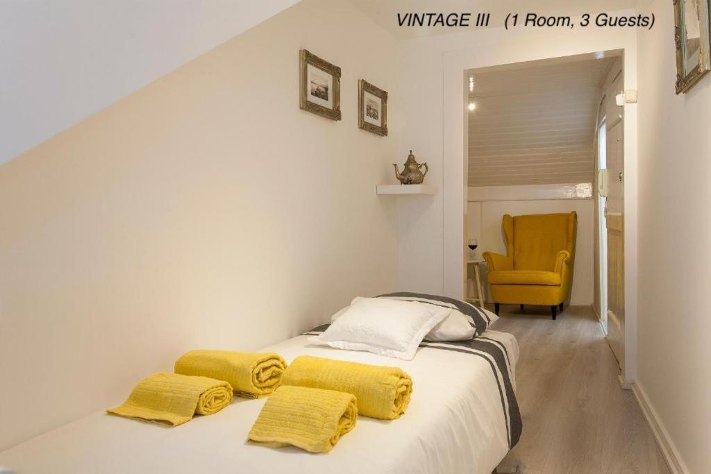 Alfama Vintage 1 Ten Guests - Alfama Vintage 2 Five Guests - Alfama Vintage 3 Three Guests 리스본 외부 사진