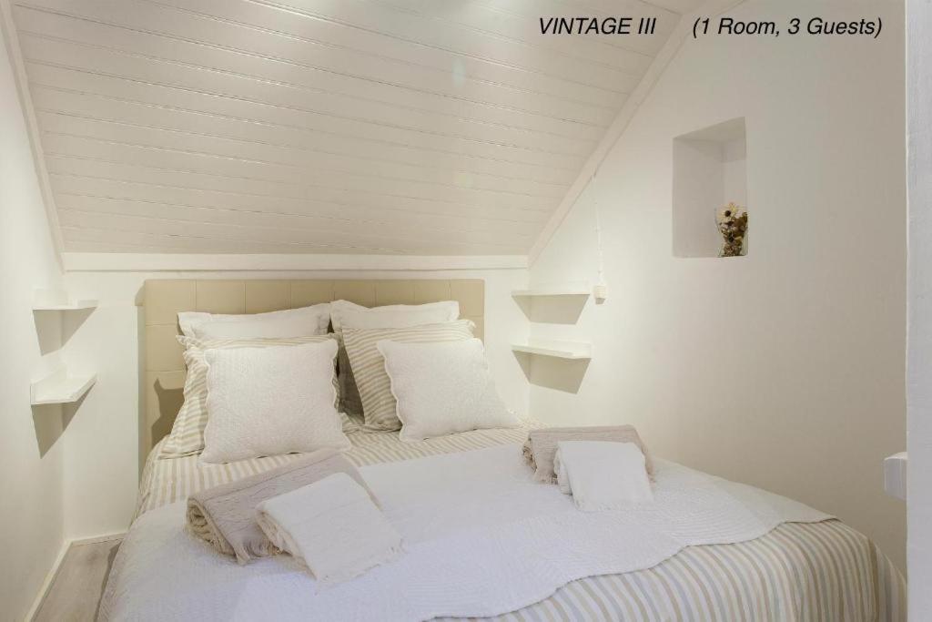 Alfama Vintage 1 Ten Guests - Alfama Vintage 2 Five Guests - Alfama Vintage 3 Three Guests 리스본 외부 사진